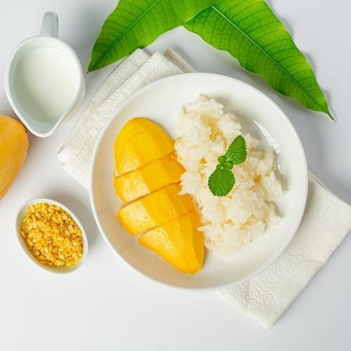 Kao Neow Ma Muang